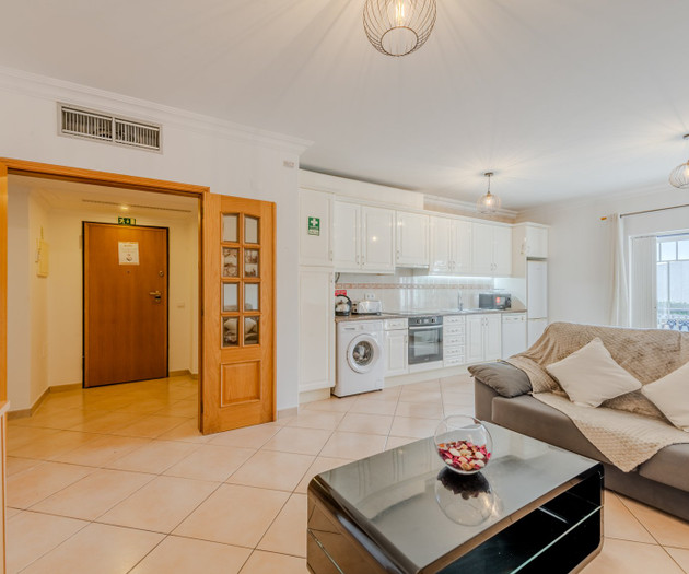 Bicos Pool & Beach Apartment