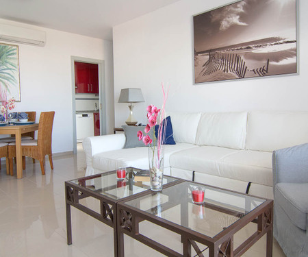 Cozy Apartment in Conil