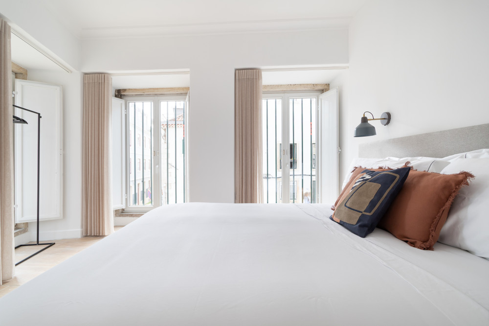 Lapa Diplomatic Flat 0.3 by Feel Lisboa preview