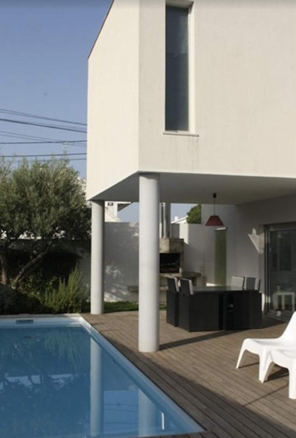 Modern Villa With Private Pool Near Meco preview