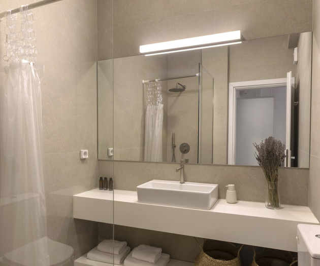 Beautifully curated 1br in Keramikos