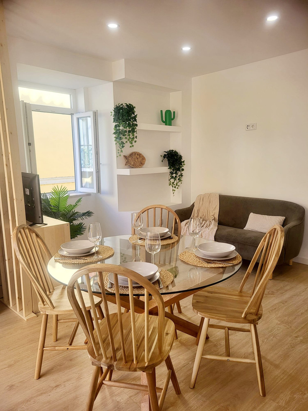 Charming duplex, 3 bedrooms - Historic Area Setúba preview
