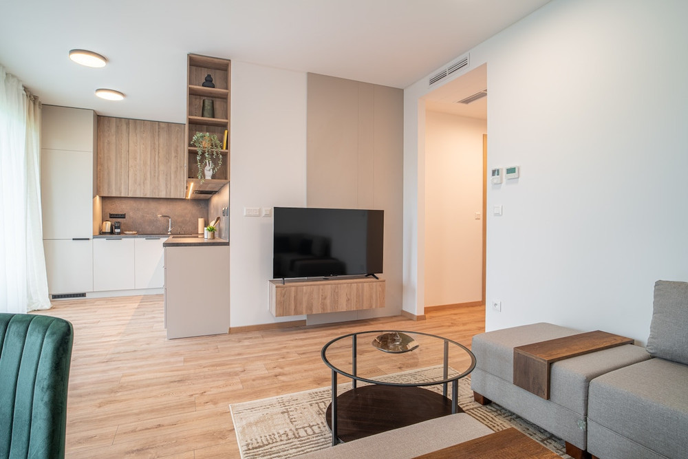 Patronka Apartments (spacious terrace) preview