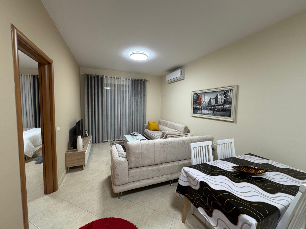 South&North Terminal Bliss Apartment preview