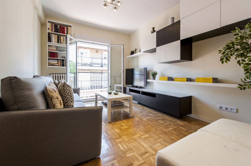 Nice apartment close to Las Ventas Bullring preview