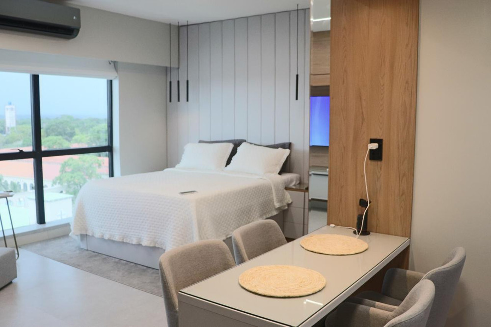 Comfortable Flat with Amazonian Vibes preview