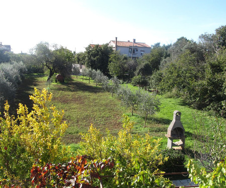 Confortable apartment for 5 person at Ližnjan