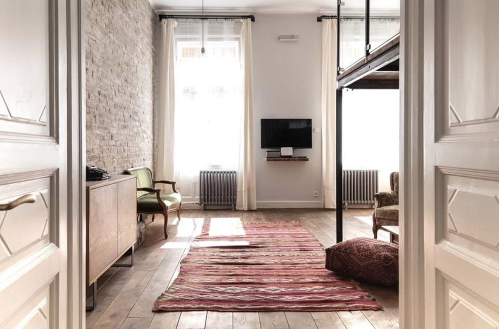 Parpar Apartman preview