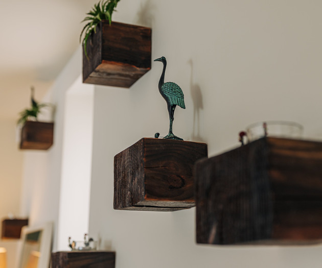 Upperground Lux - 3BDR Foz Velha Porto