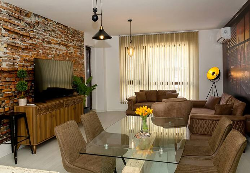 High-End 2BD Apartment in the TOP Center of Varna preview