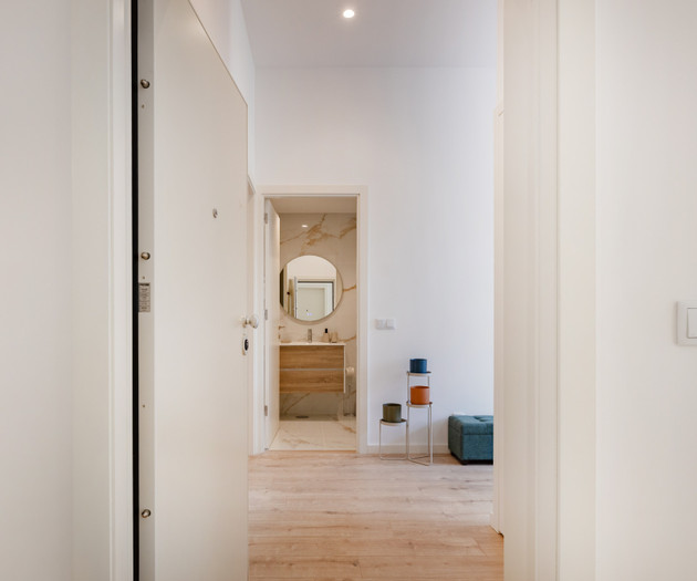 The Superior Green @ BoaVista Flats