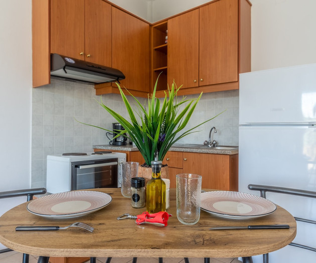 Urban Apt Next University 15