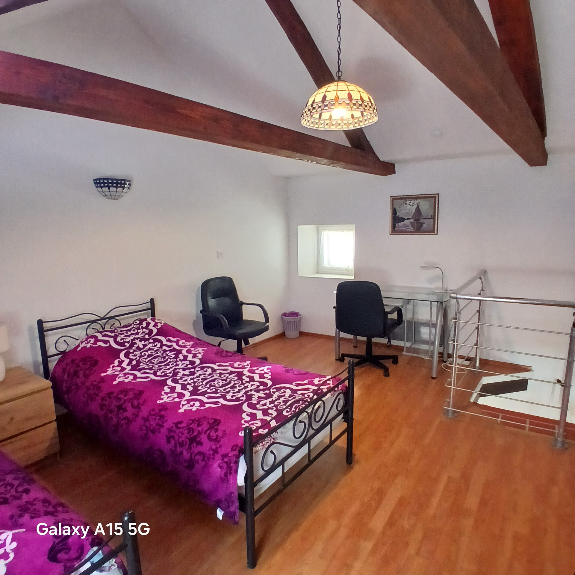 Bedroom - 2. floor 
