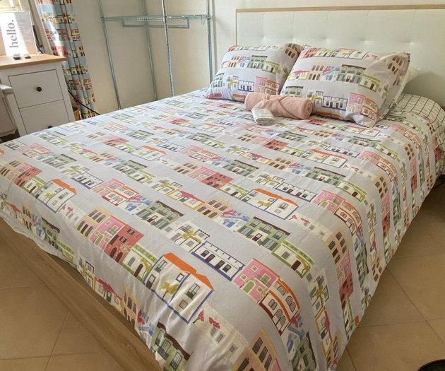 Room in quiet area - 30min from Lisbon