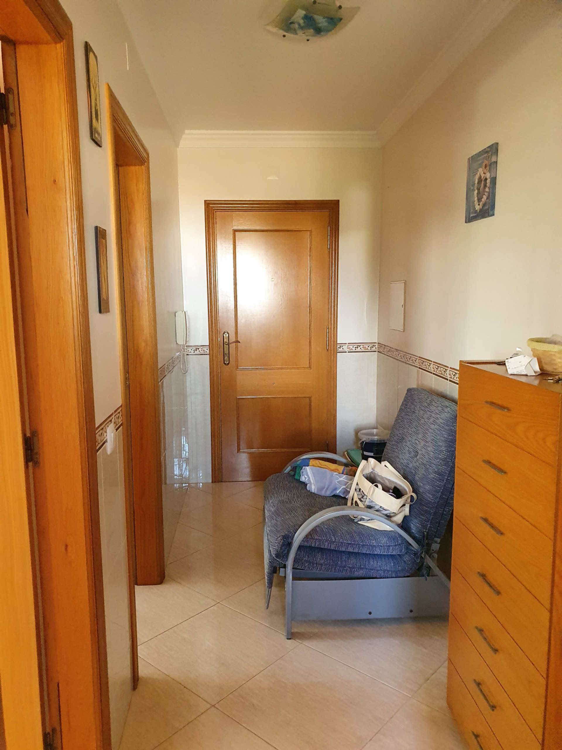 sala de entrada