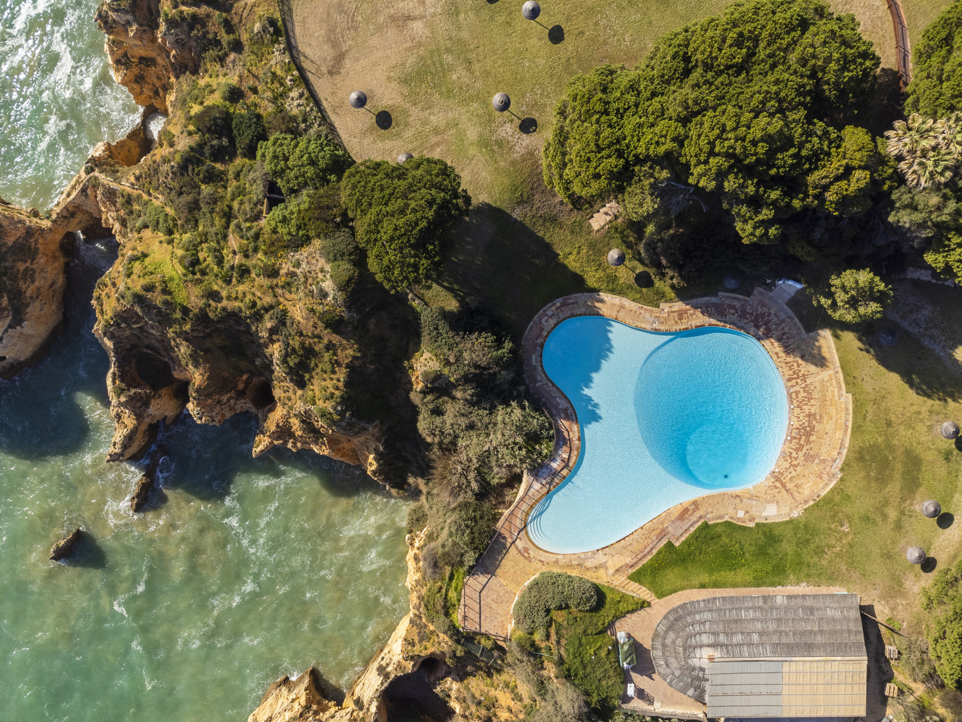 Panoramic Swimming Pool