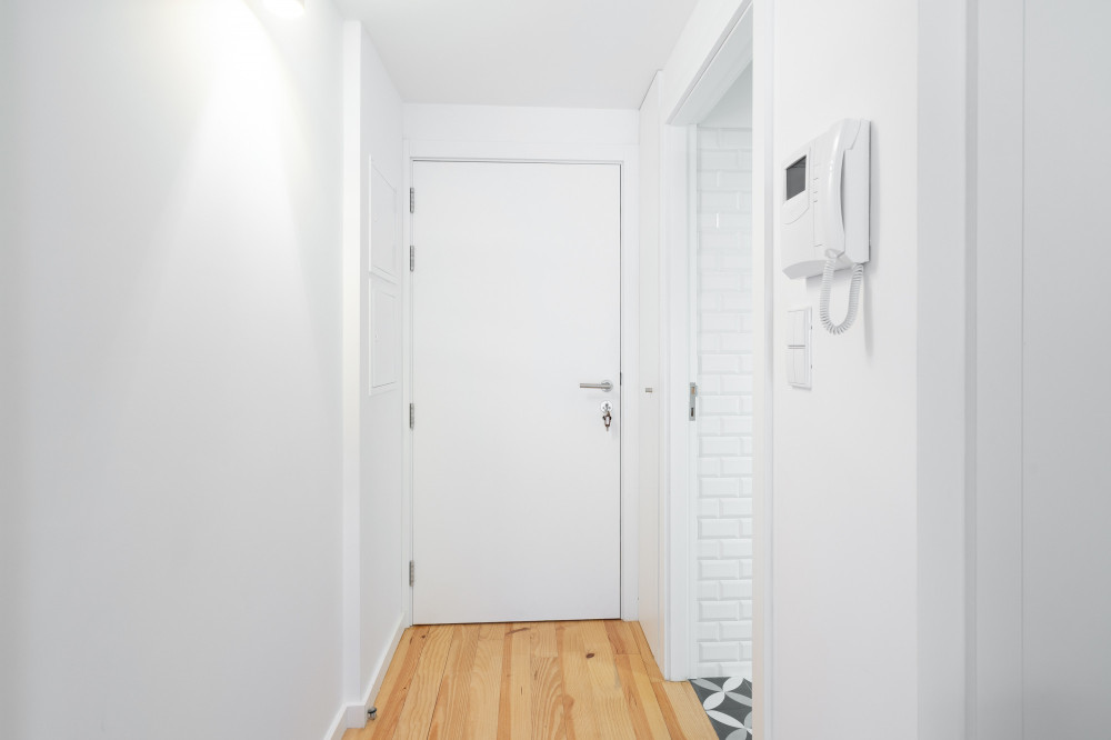 BonPorto 381 - Charmy Duplex w/ Stunning Courtyard