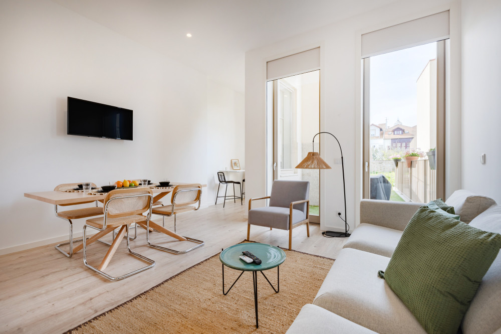 The Superior Green @ BoaVista Flats preview