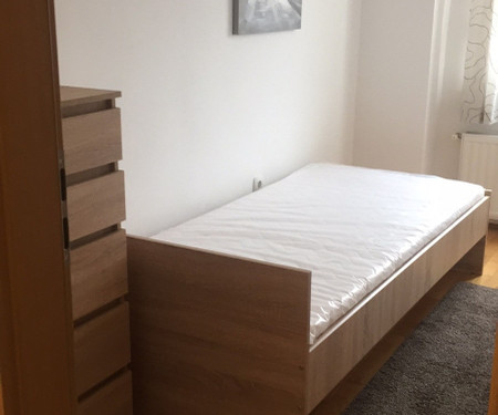 Apartman Mašićeva ulica