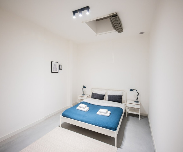 Contemporary Stylish 2BDR Apartment LK