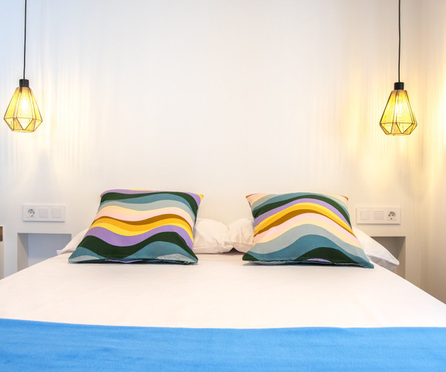 Bencomo Coliving | Live & Work in Tenerife