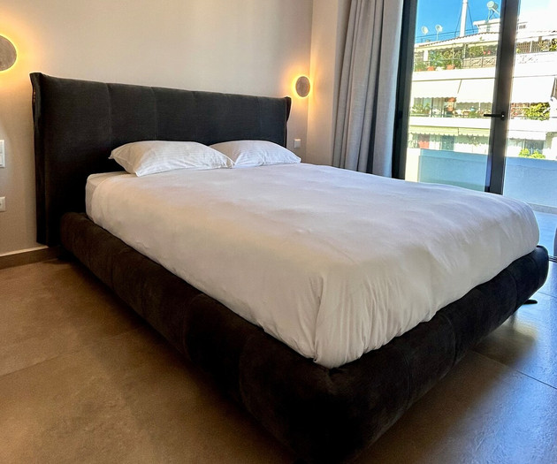 The Riviera Loft & Private Jacuzzi by Unoblu®