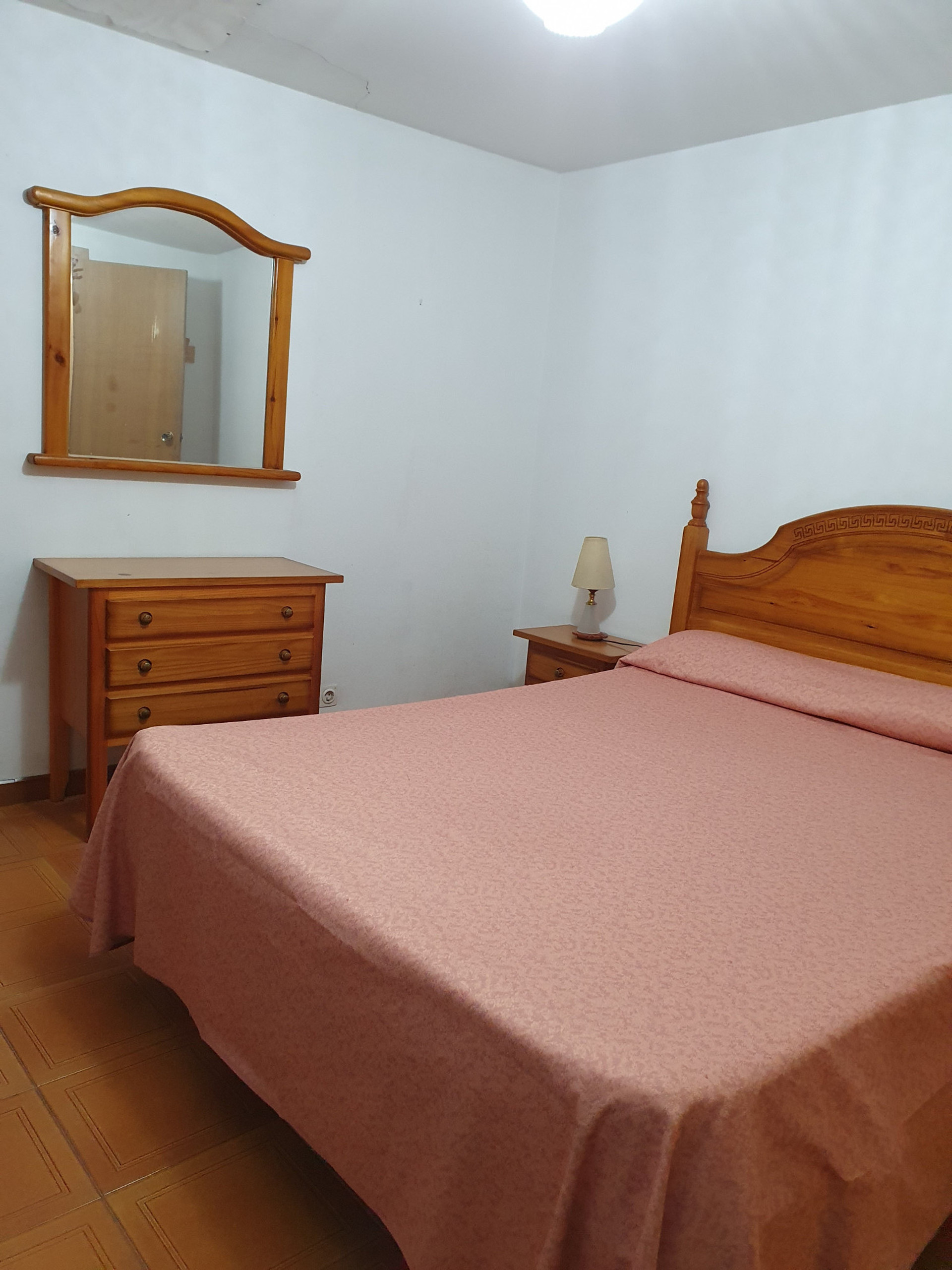 Dormitorio de matrimonio 