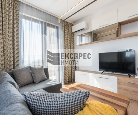 New, Furnished, One Bedroom Apartment № 7, Trakata