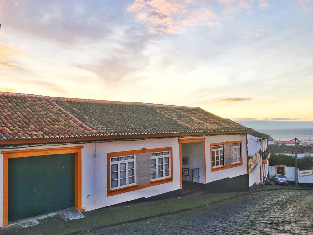 Casa do Pisão, Terceira Island, Azores, Portugal preview