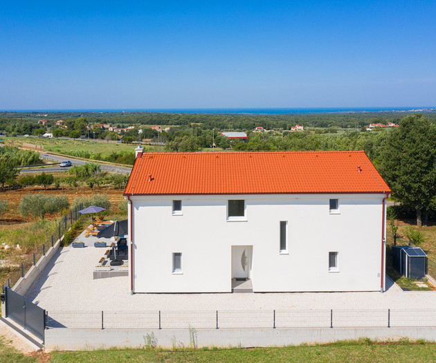 Villa Euphoria