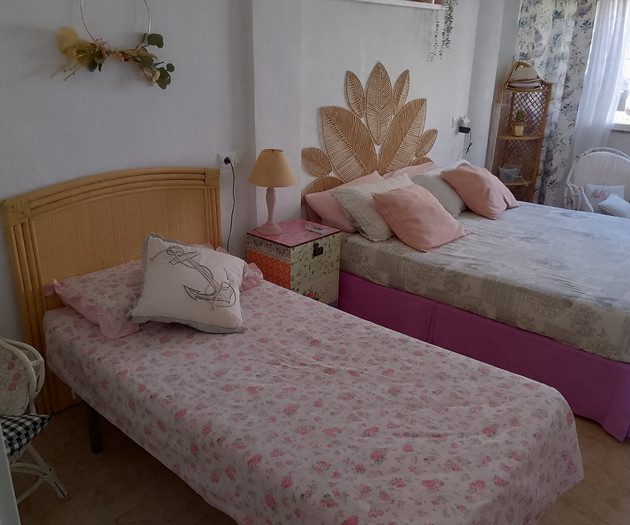 Apartamento coqueto