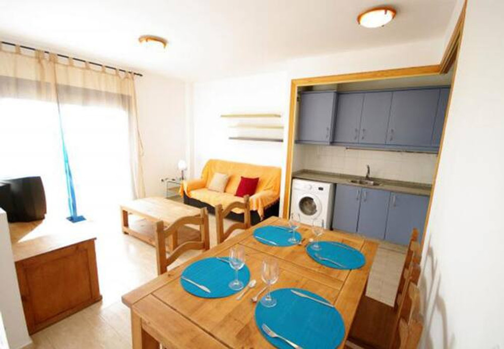 Livingtarifa Apartamento Blue Ii preview