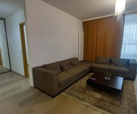 PANORAMA CITY- CENTRUM - LUX APARTMENT - 1.PARKING