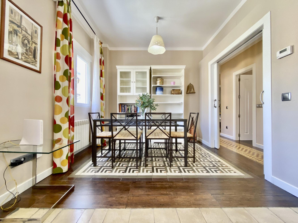 Blasco de Garay - Two-Bedroom Apartment preview