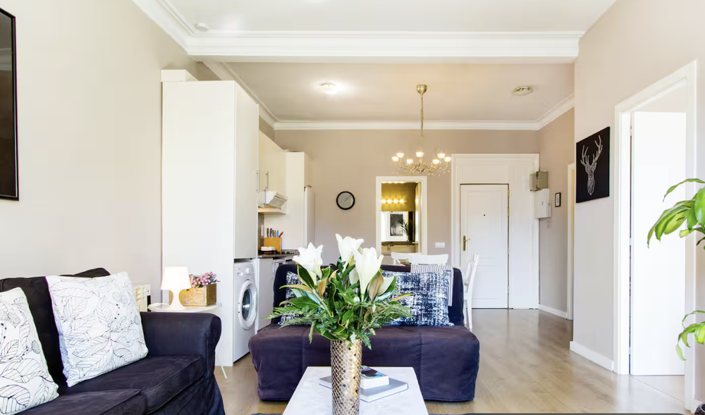 Fantastic Apartment with Best City Centre Location preview
