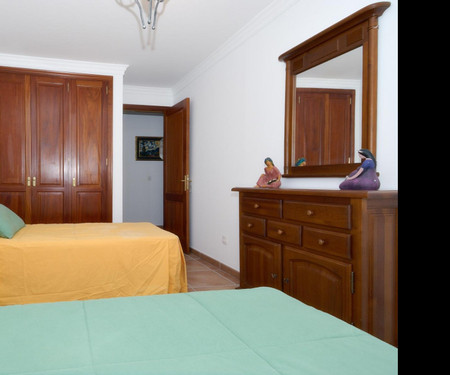 Apartment Lemon Deluxe Center Playa Blanca