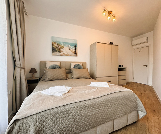 1BR Apartment | Sea Pine Boutique - Apartments for Rent in Sv.sv. Konstantin i