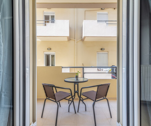 Urban Apt Next University 17