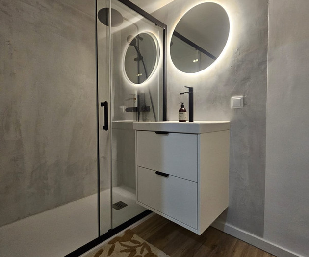 Charming newly renovated T1 in historical Alfama