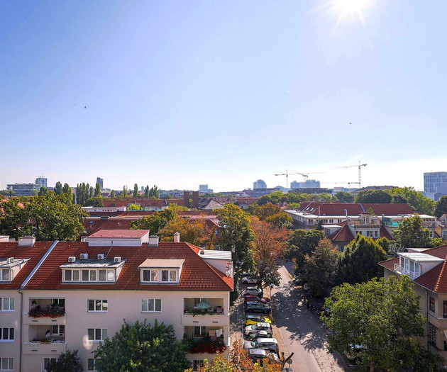 Cozy Ap. with perfect views next to bus station