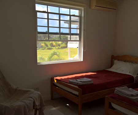 Bright House in Barbados