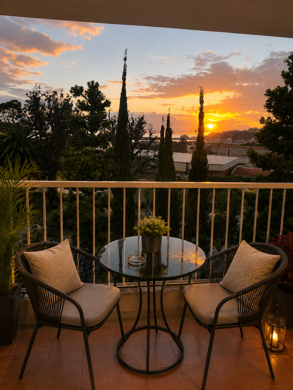 Funchal Sunset Escape preview
