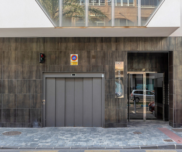 Moderno Residencial en Torrevieja
