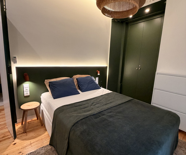 Digital Nomad - Apartment in Lisbon