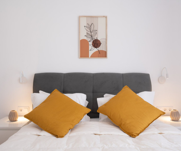 LIV - Heavenly Rooftop Flat in Koukaki