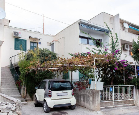 Quiet & Stylish Apartment near Bacvice Beach Split