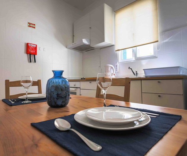 Sandy Beach Apartment 1