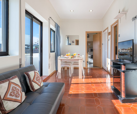 Magnificent Sunny Flat | Douro River