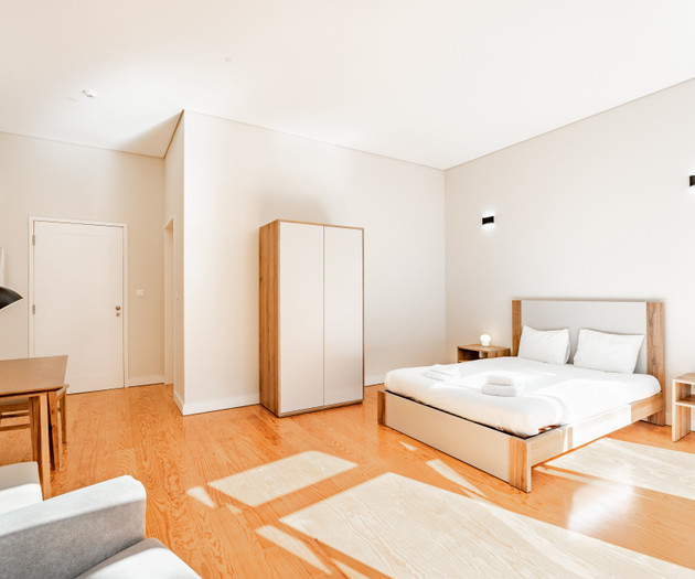 VIVA Three Magi Residence Sunny Suite