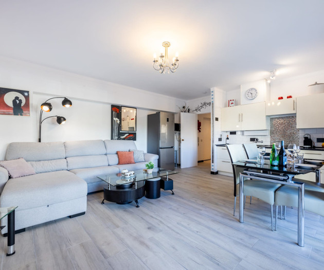 Apartment Cabreira Concorde
